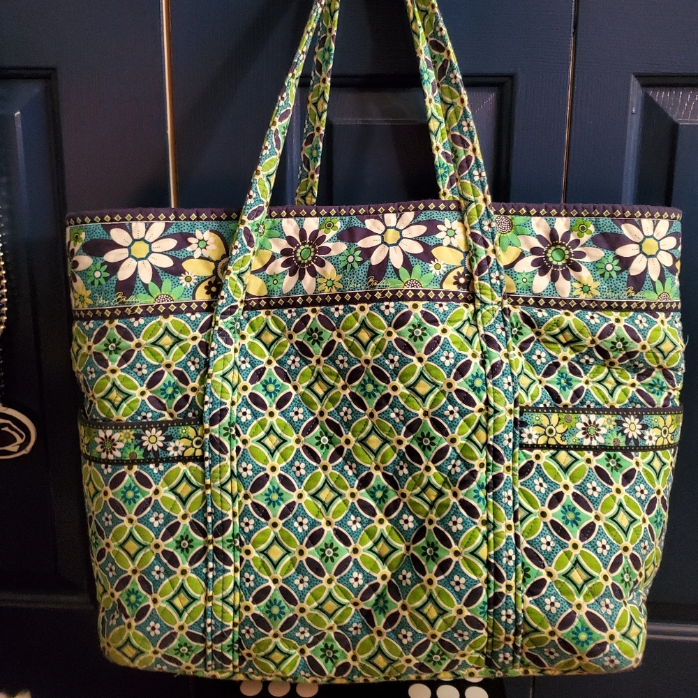 Diaper bag
